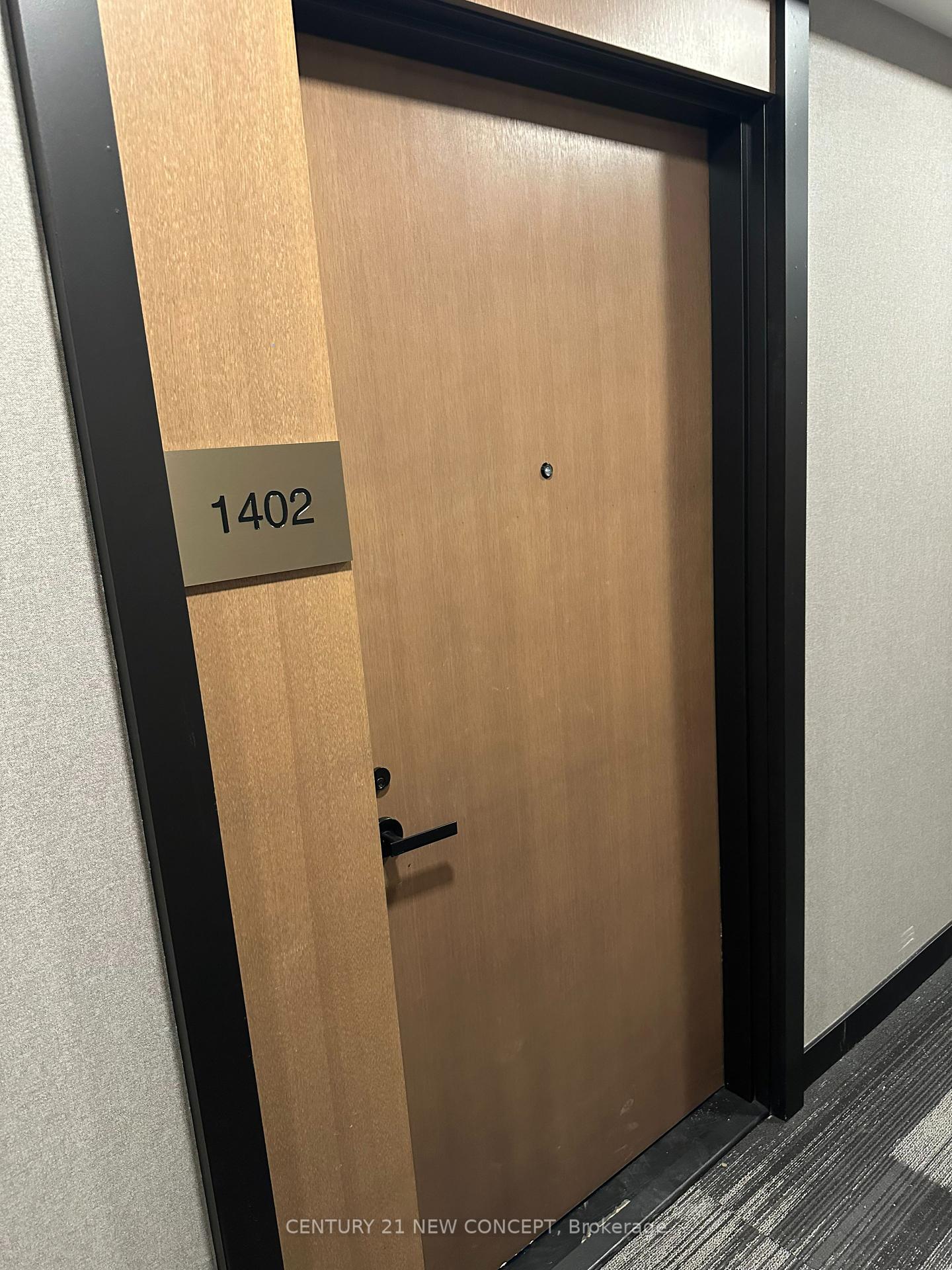1 Bedroom Condo at 8 Tippett, Toronto For sale