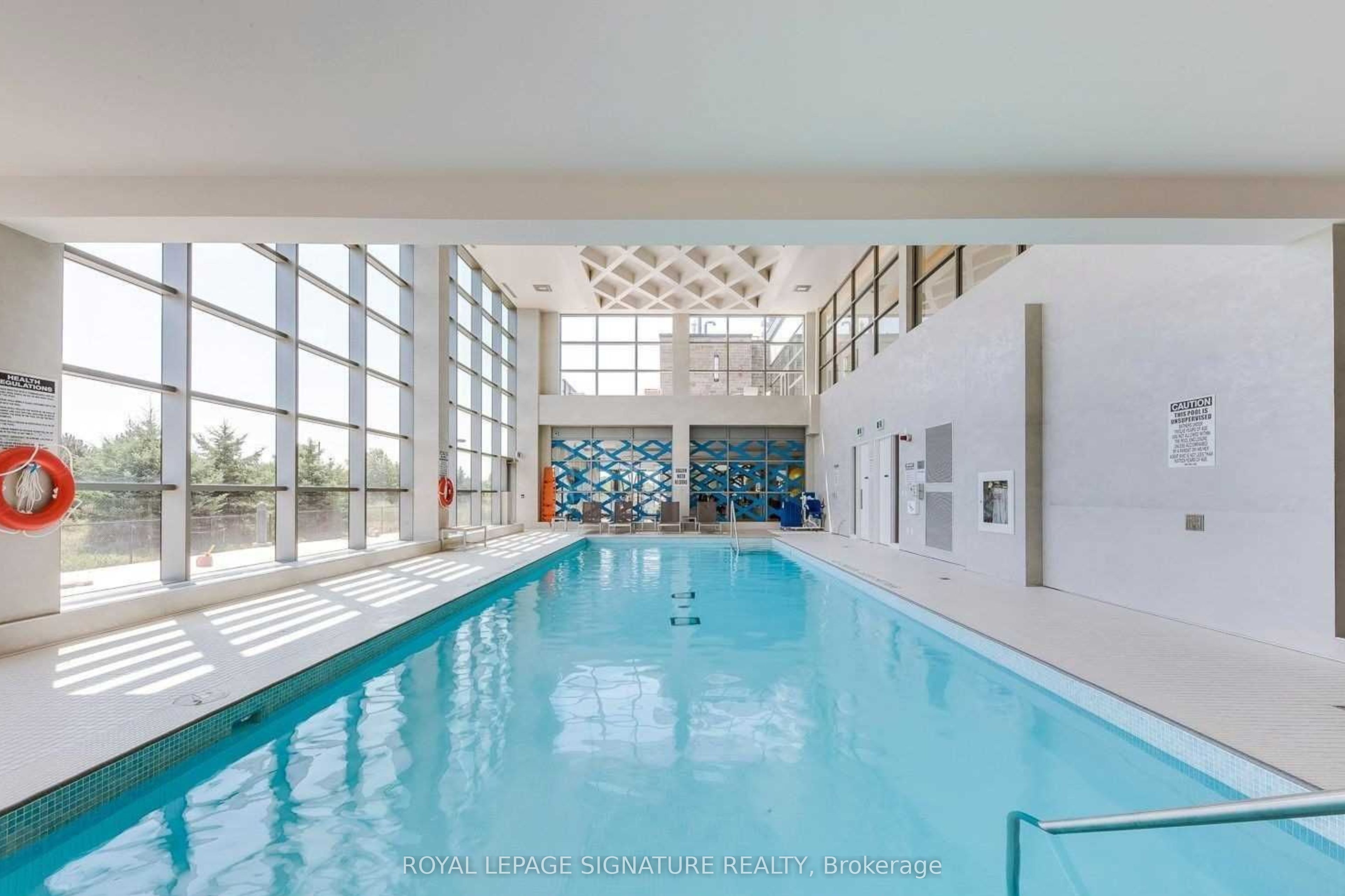 4699 Glen Erin Drive, #303