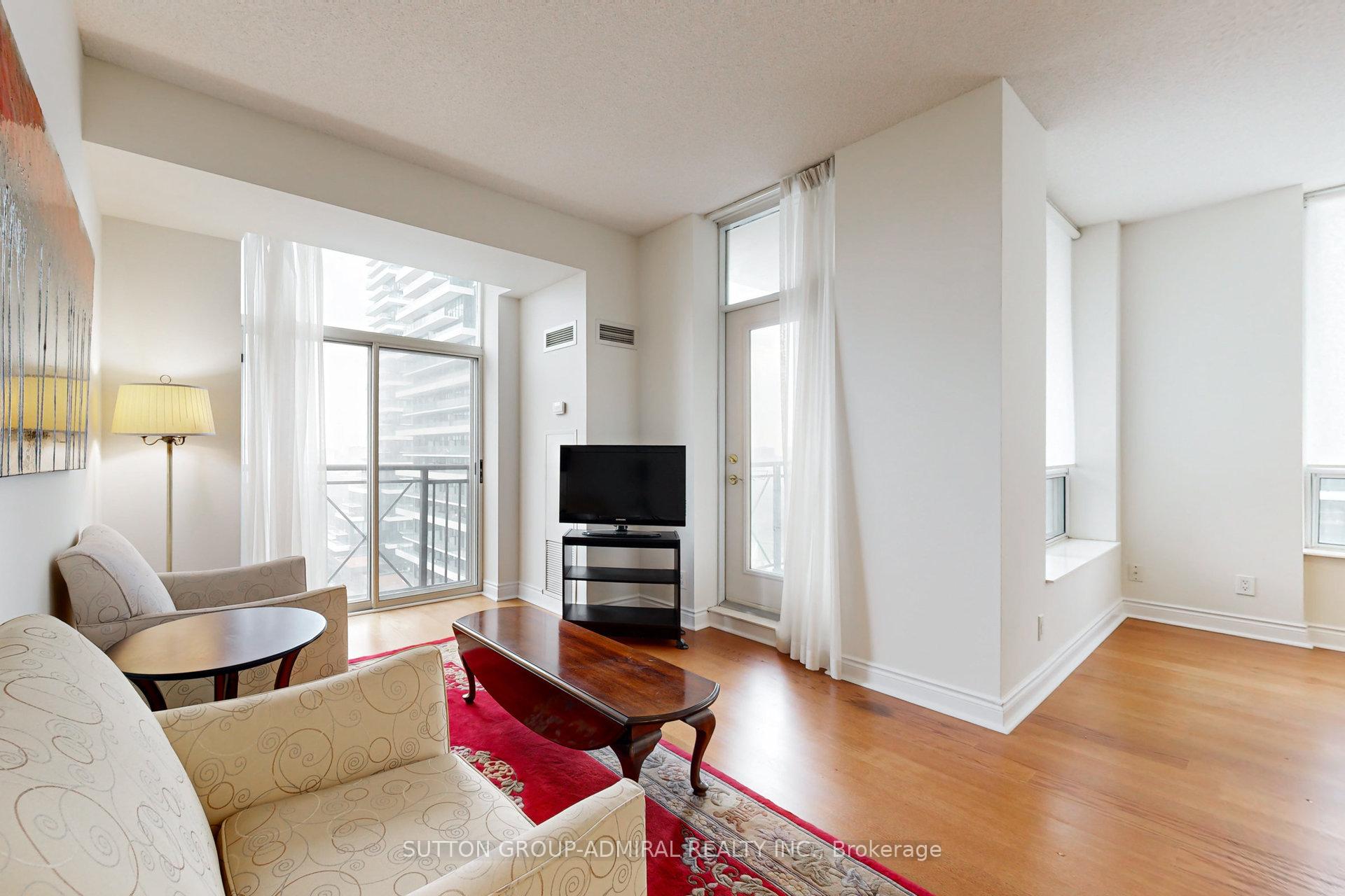 2 Bedrooms Condo at 1101 Leslie, Toronto For sale