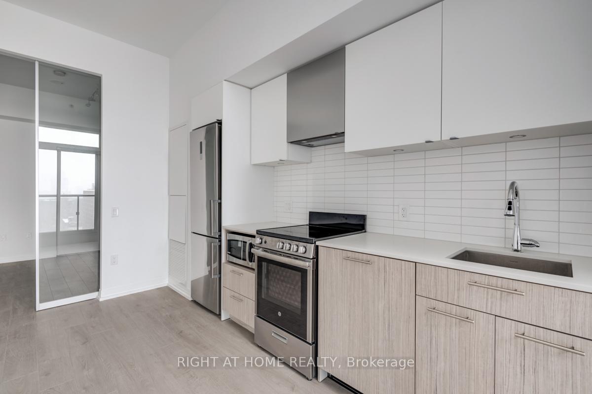 1 Bedroom Condo at 251 Jarvis, Toronto For sale