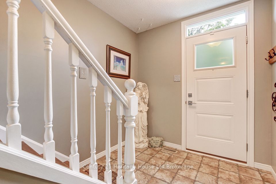#3 - 395 Springbank Avenue, Woodstock, ON N4T 1L1