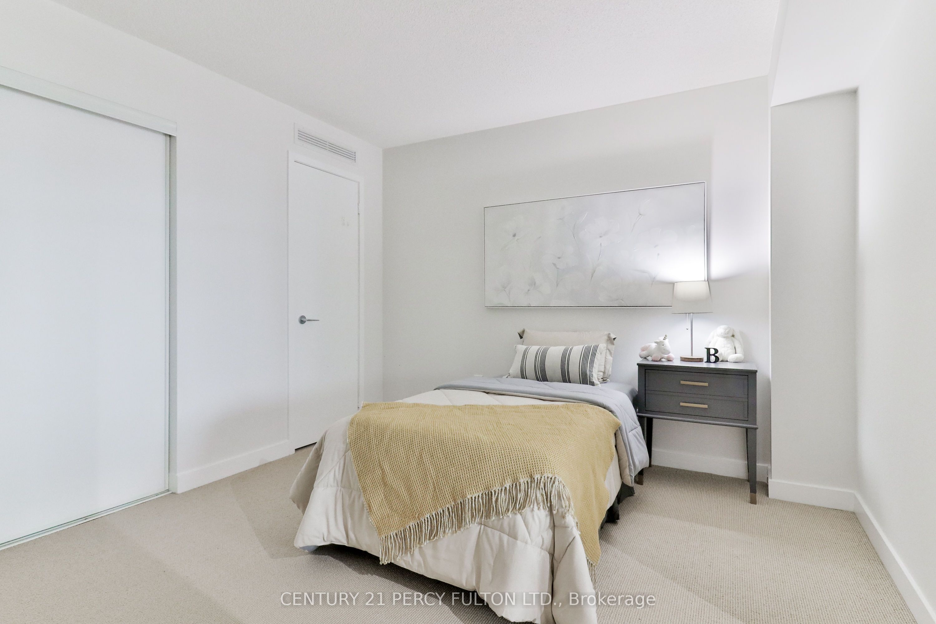 10 Capreol Court, #607