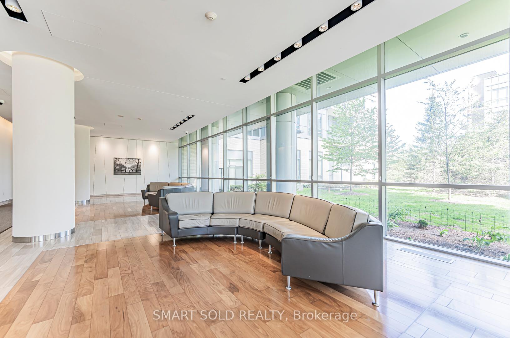 1 Bedroom Condo at 66 Forest Manor, Toronto For sale