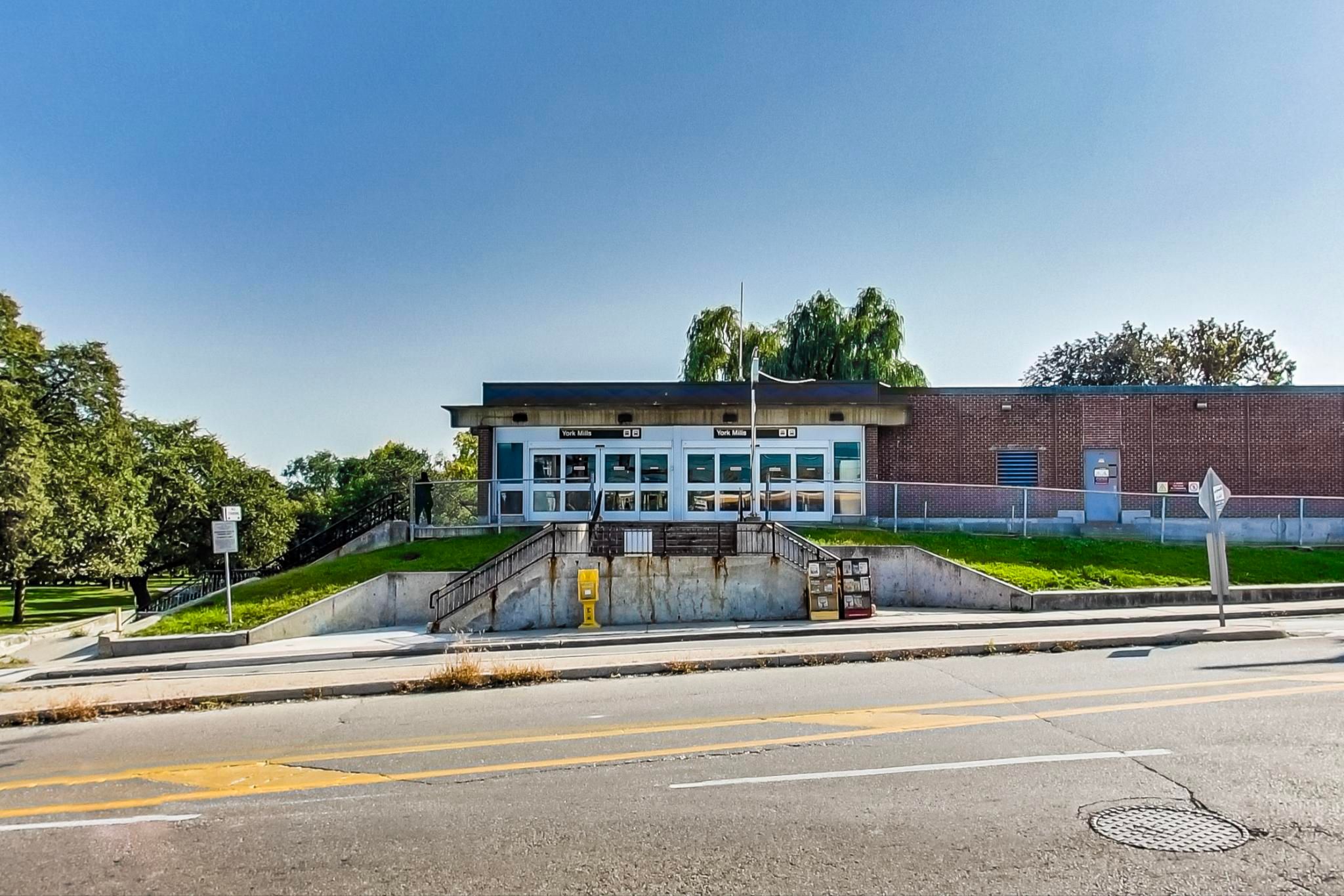 265 Ridley Boulevard 803