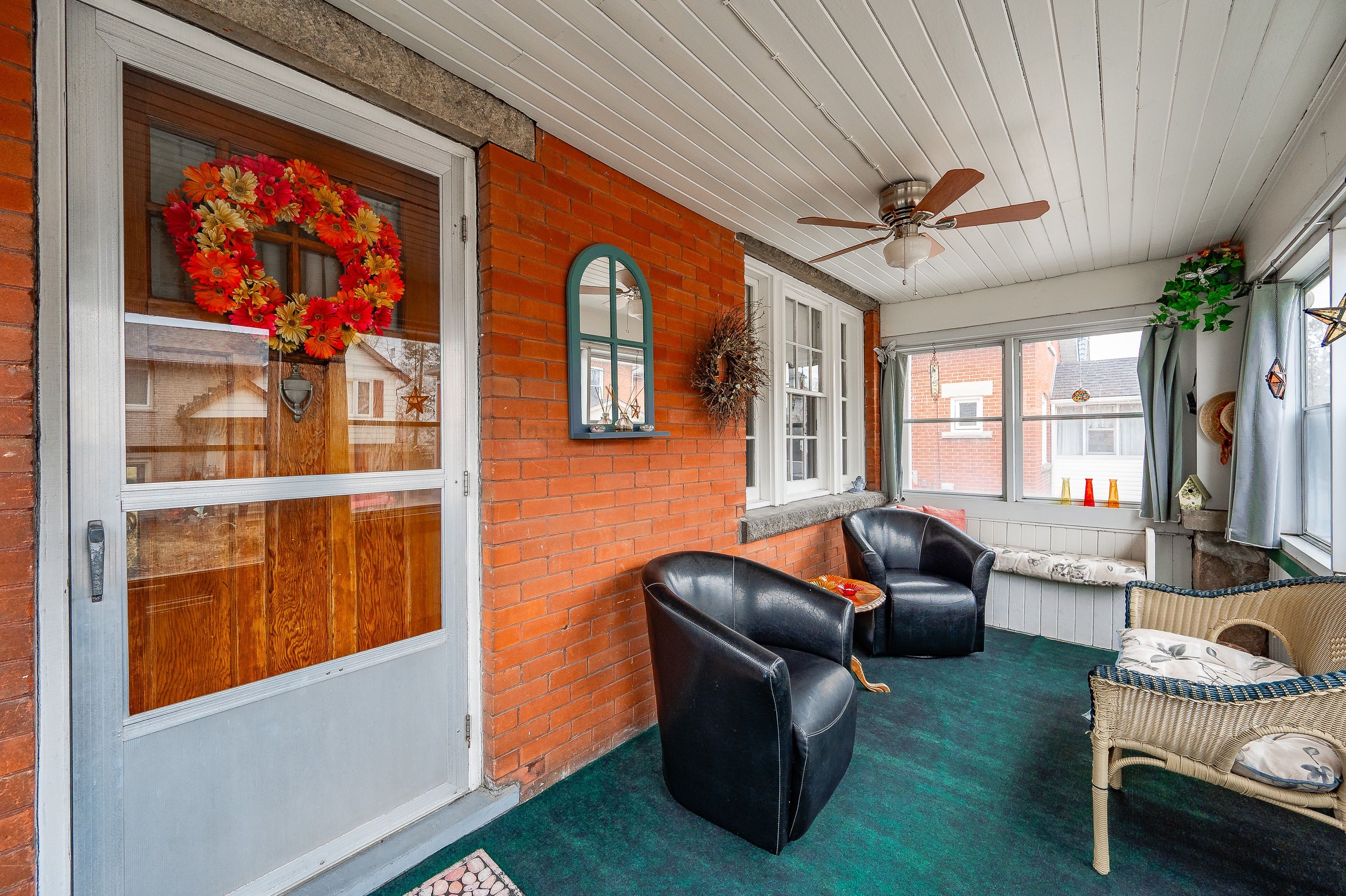 33 Verney Street