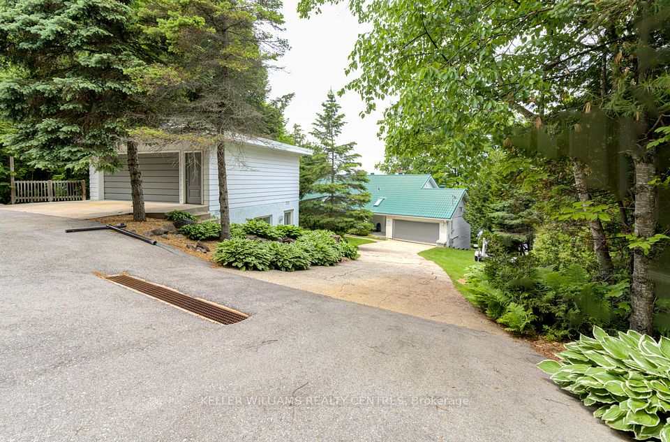 132 Gilwood Park
