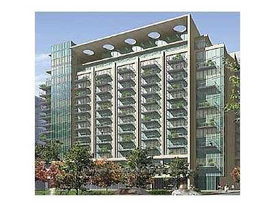 1 Bedroom Condo at 69 Lynn Williams, Toronto For sale