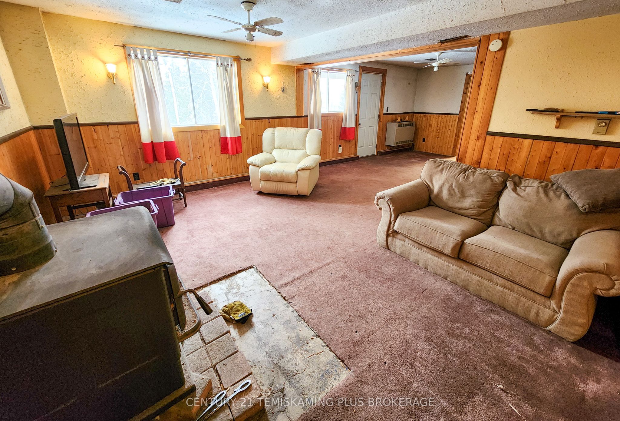 234038 Dairy Lane, Evanturel