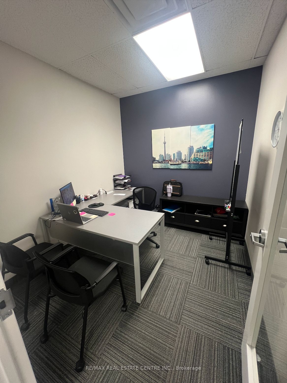 2550 Argentia Road, #112