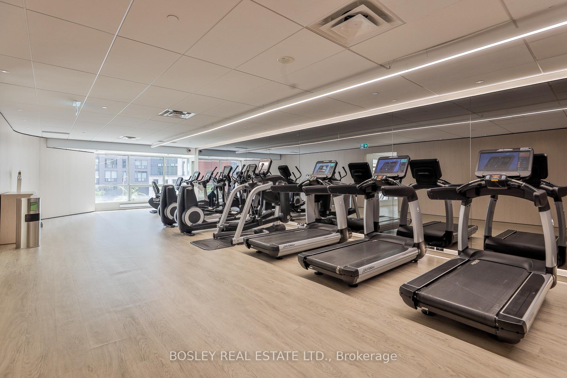 2 Bedrooms Condo at 1001 Bay, Toronto For sale