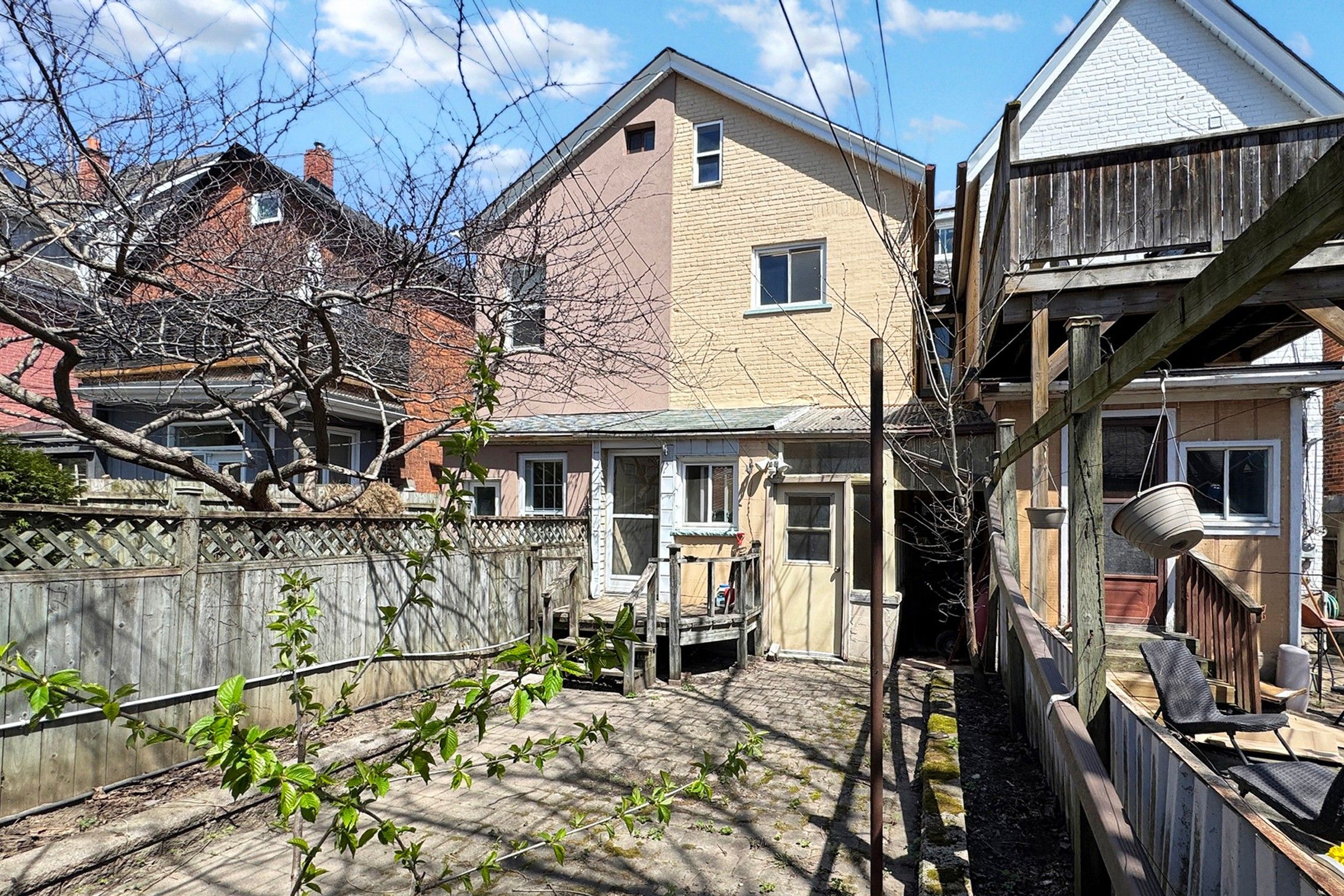 134 Brunswick Avenue