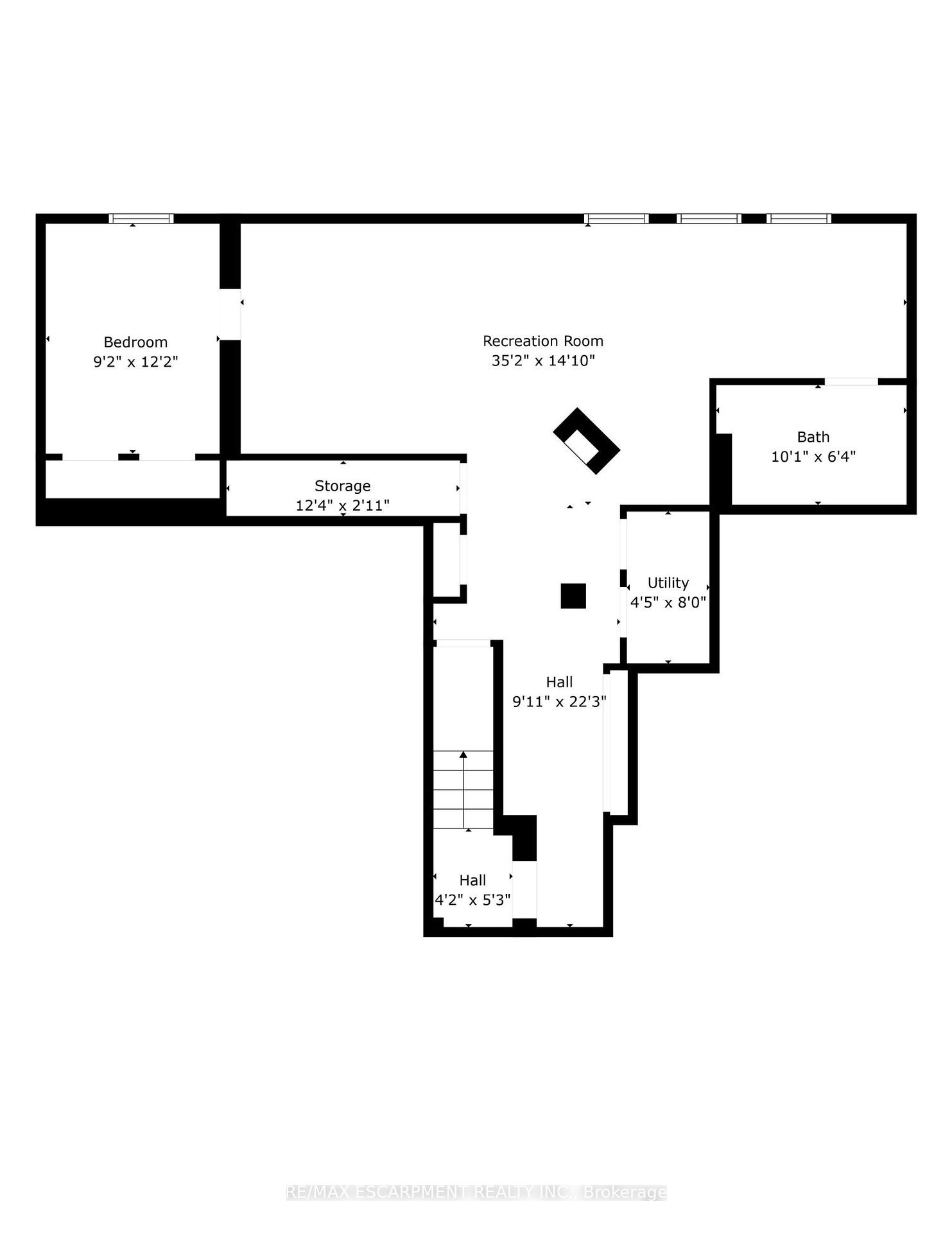 2 Bedrooms Condo at 4045 UPPER MIDDLE, Burlington For sale
