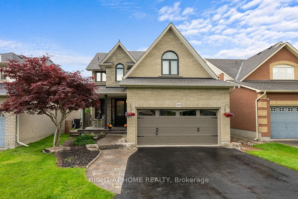 489 Britannia Avenue