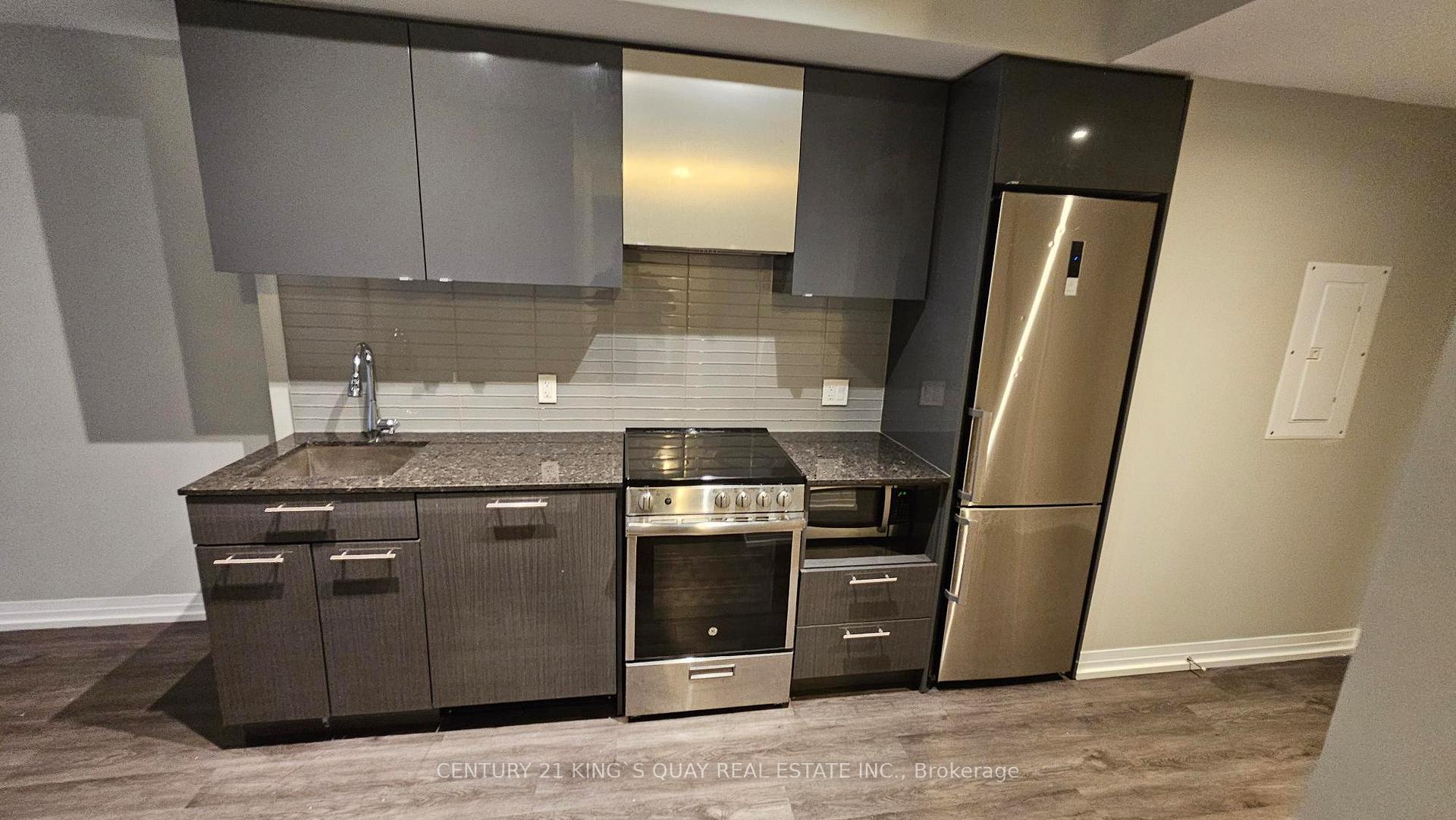 2 Bedrooms Condo at 251 Jarvis,  Toronto For sale
