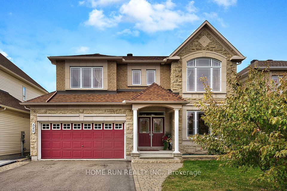 326 Branthaven
