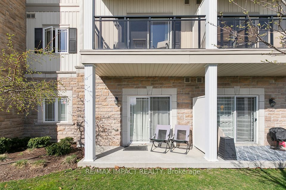 #L-05 - 1 Sidney Lane, Clarington, ON L1C 0N5