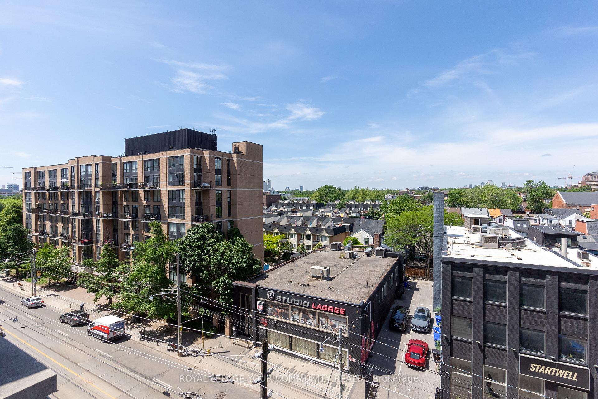 2 Bedrooms Condo at 775 King, Toronto For sale