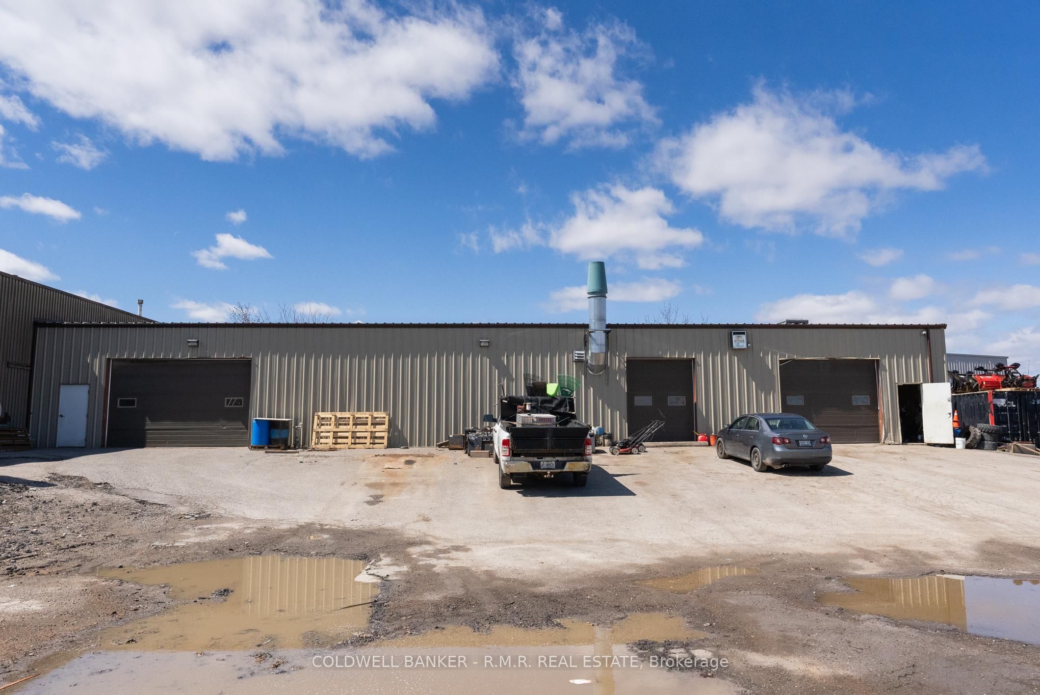 108 Industrial Drive