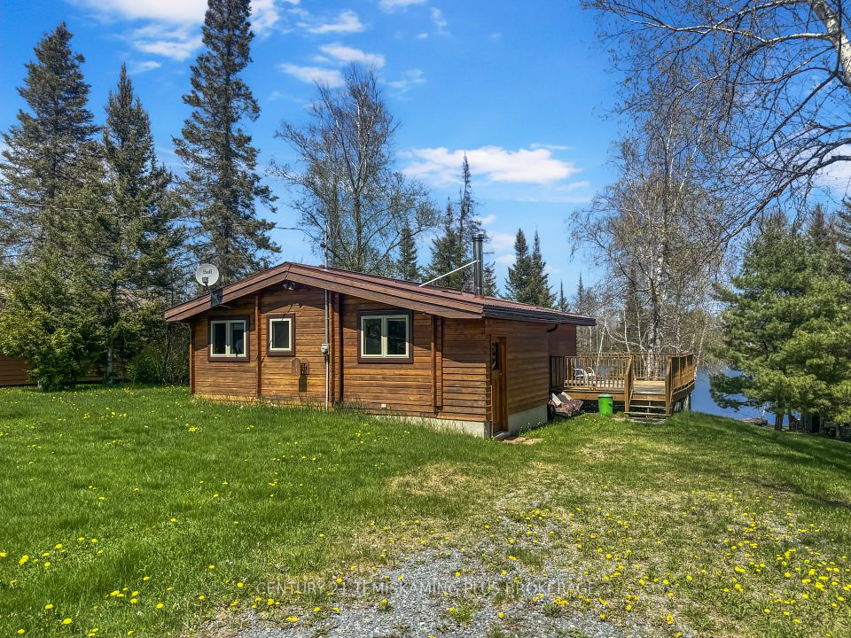 61 ONTARIO