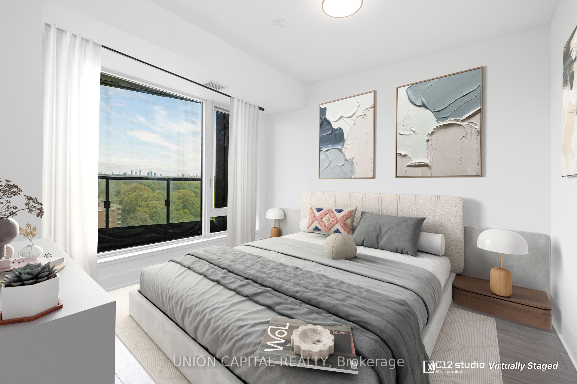 1 Bedroom Condo at 585 Bloor, Toronto For sale