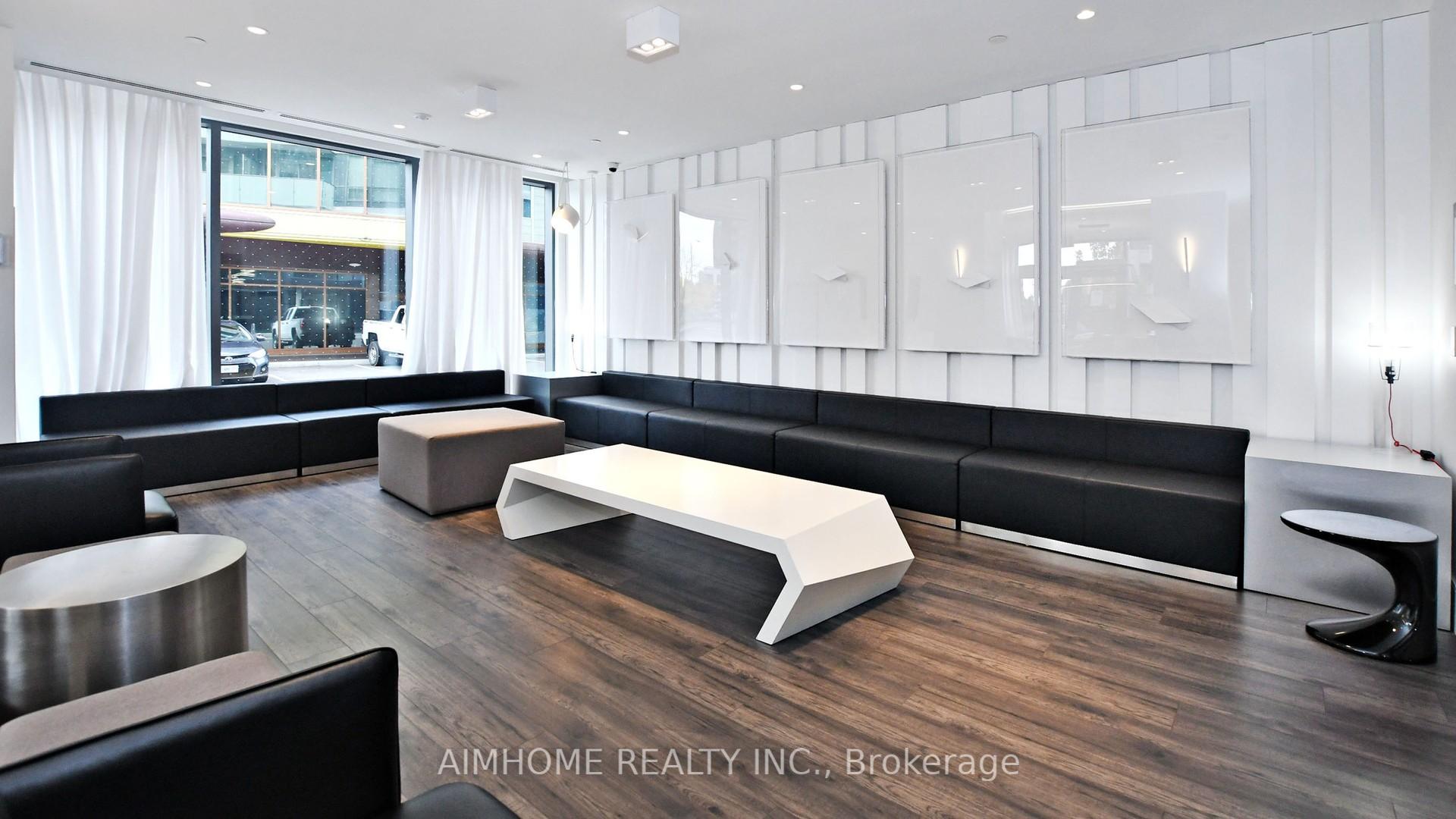 2 Bedrooms Condo at 10 De Boers, Toronto For sale