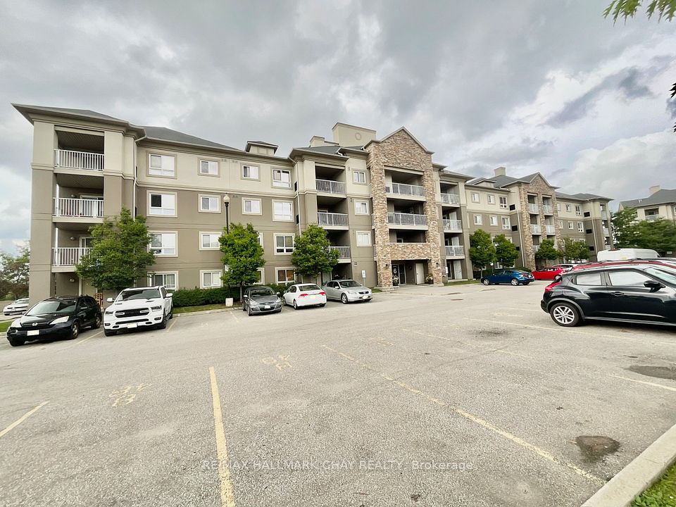 #2306 - 6 Dayspring Circle, Brampton, ON L6P 2Z6