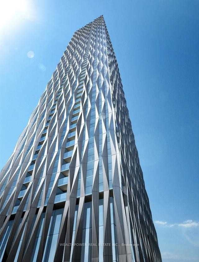 1 Yorkville
