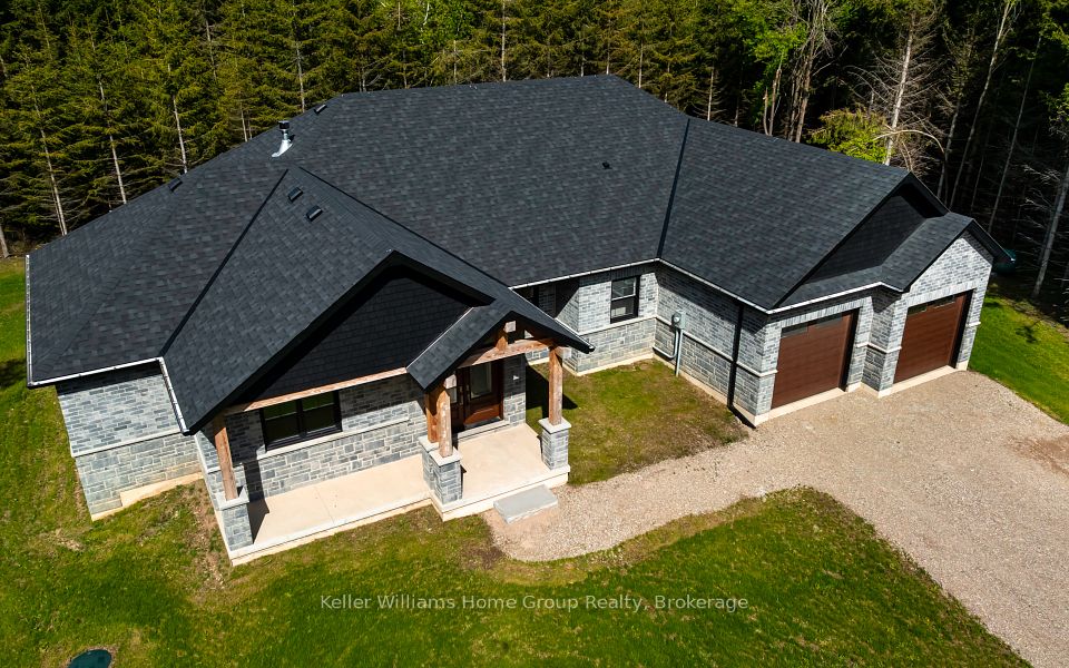 537266 Main Street, Melancthon, ON L0N 1J0