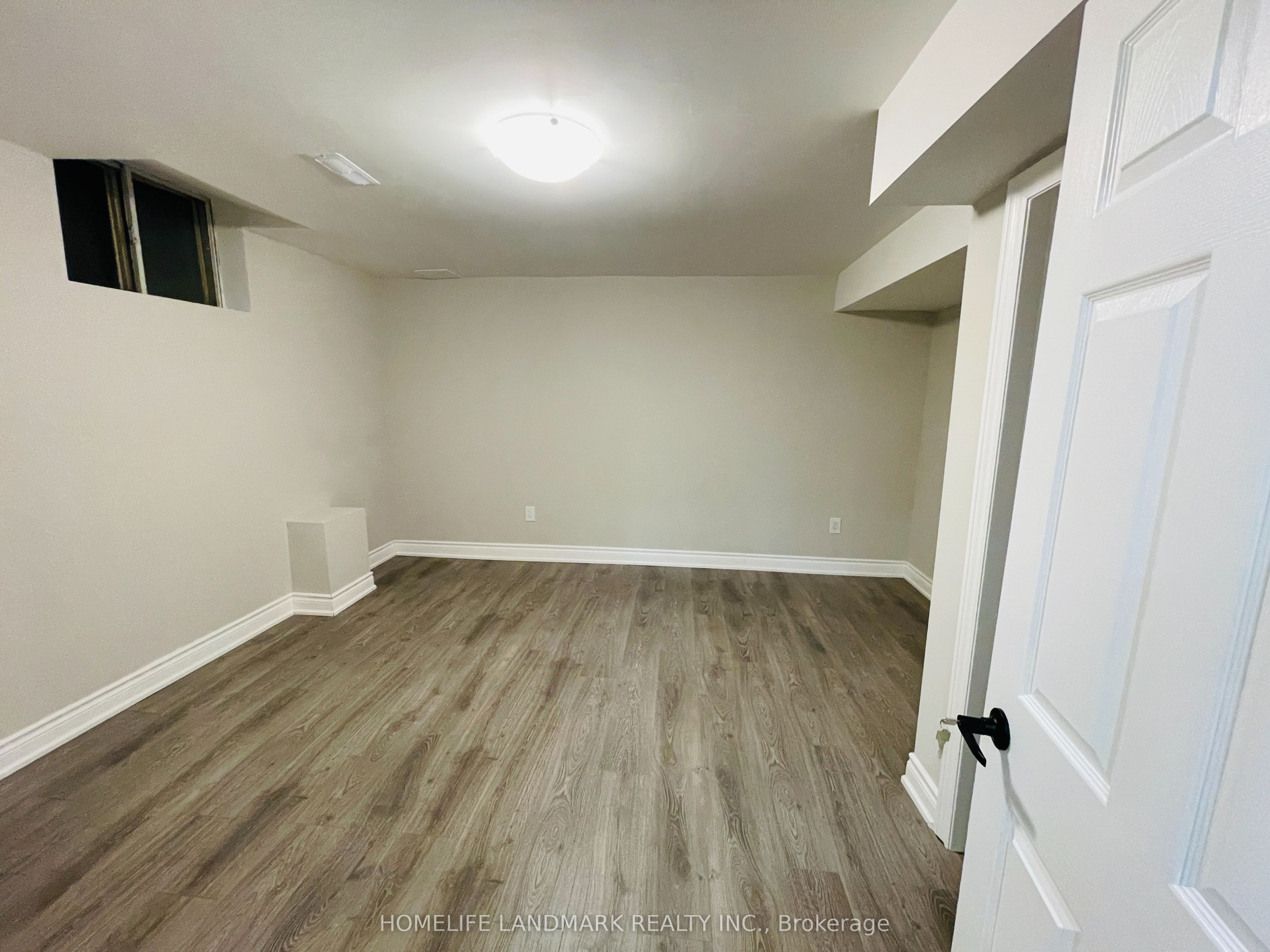 61 Coates Crescent, #Bsmt