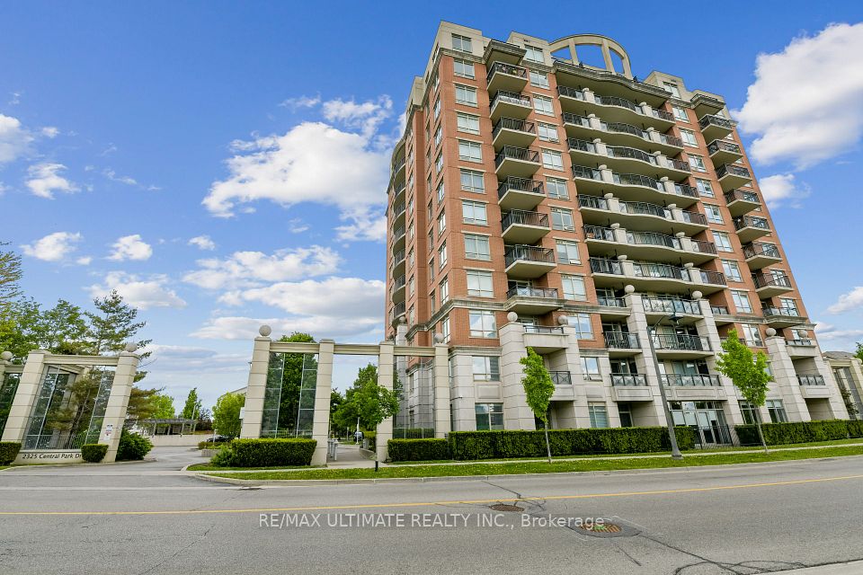 2325 Central Park