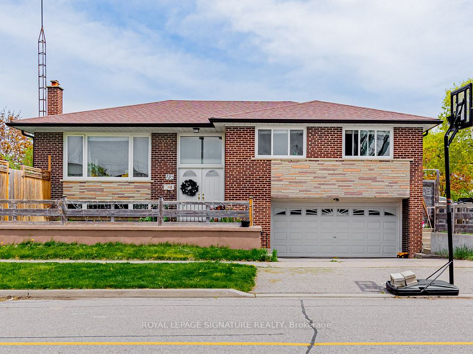 193 Fairglen Avenue