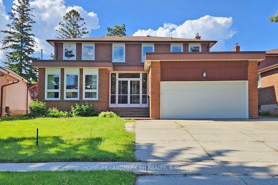 16 Clayland