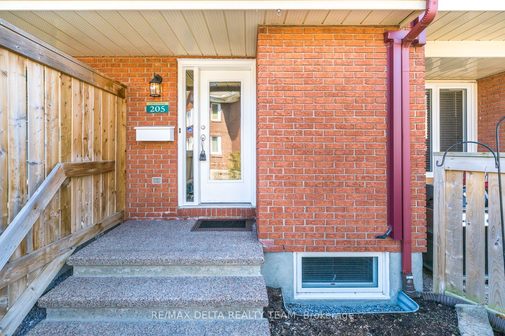 520 Canteval Terrace, #205
