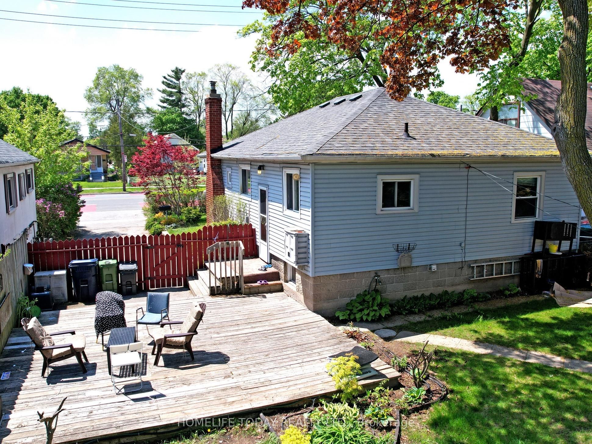 309 Morningside Avenue