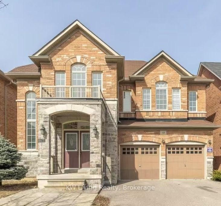 106 Hua Du Avenue, Markham, ON L6C 0R2
