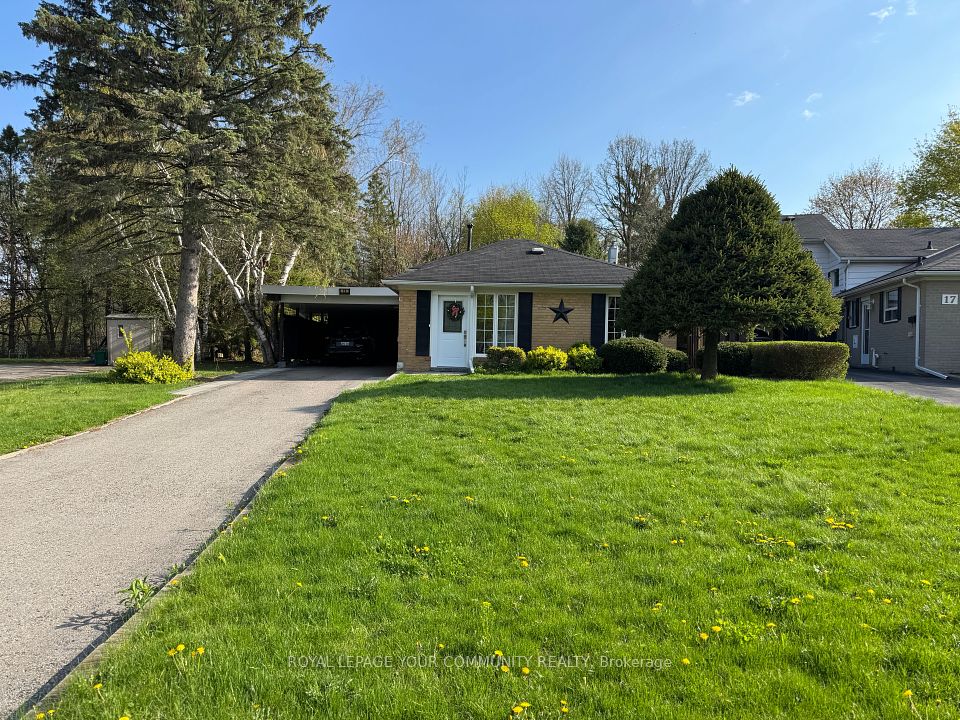 19 Huron