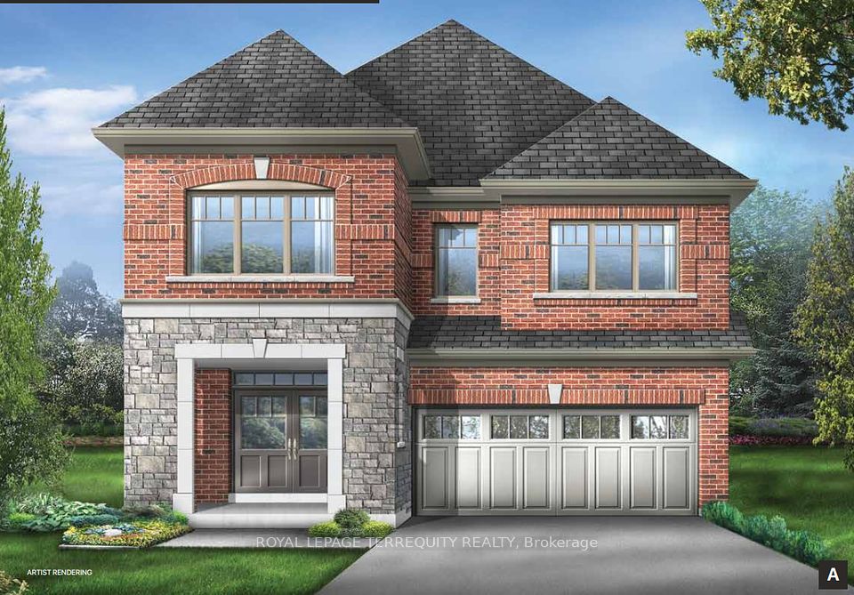 382 Boundary Boulevard, Whitchurch-Stouffville, ON L4A 5E2