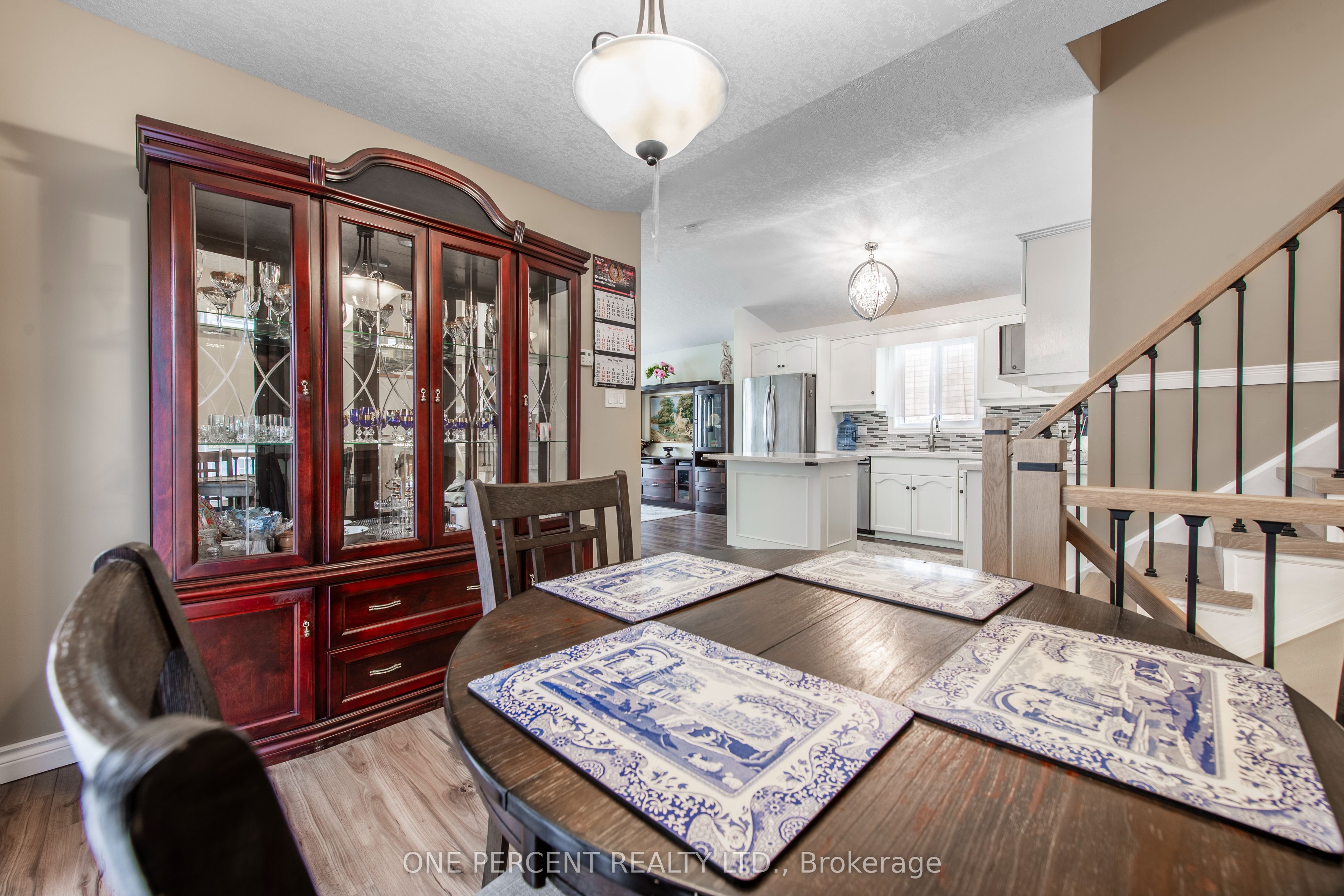 89 Glengarry Road, Orangeville, ON L9W 5E2