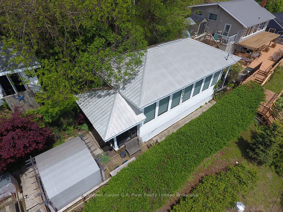 61 Bluewater Avenue, Norfolk, ON N0E 1P0