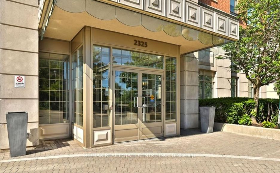 #1107 - 2325 Central Park Drive, Oakville, ON L6H 0E2