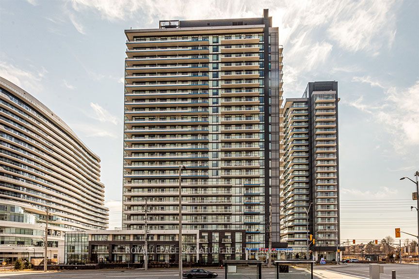 2550 Eglinton