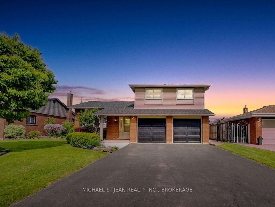207 Montmorency