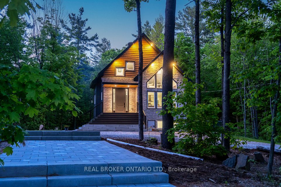 314 Maberly Station Road, Tay Valley, ON K0H 2B0