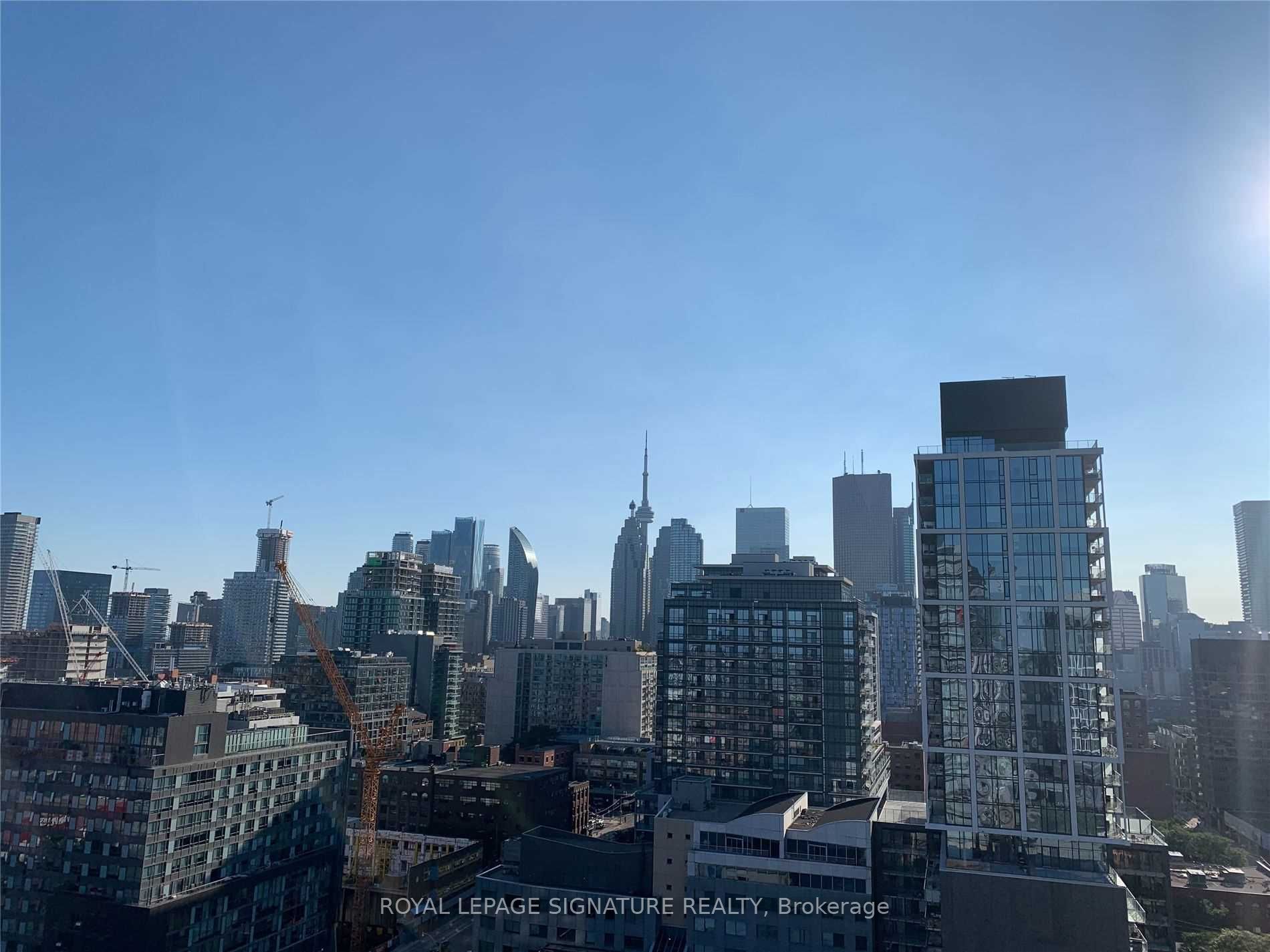 120 Parliament Street, #1602