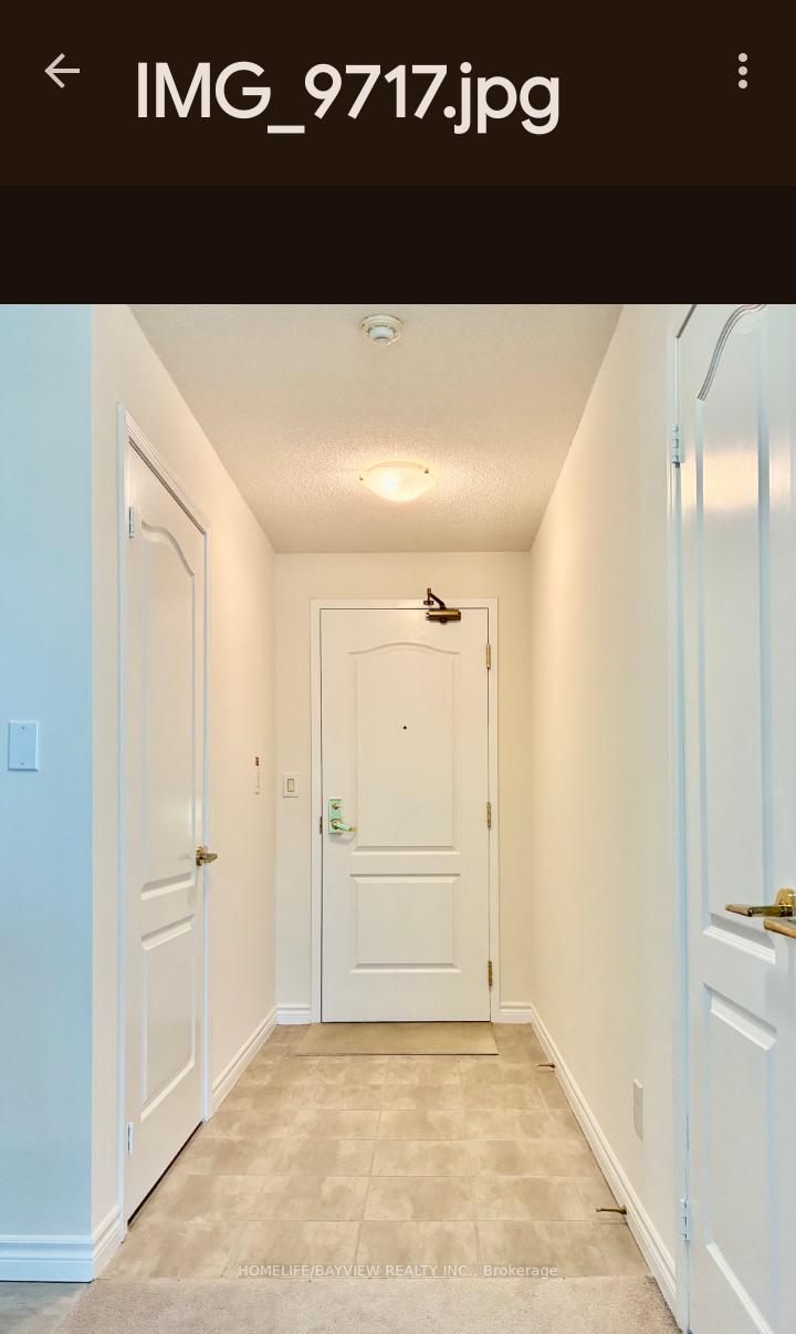 2 Bedrooms Condo at 2020 McNicoll, Toronto For sale