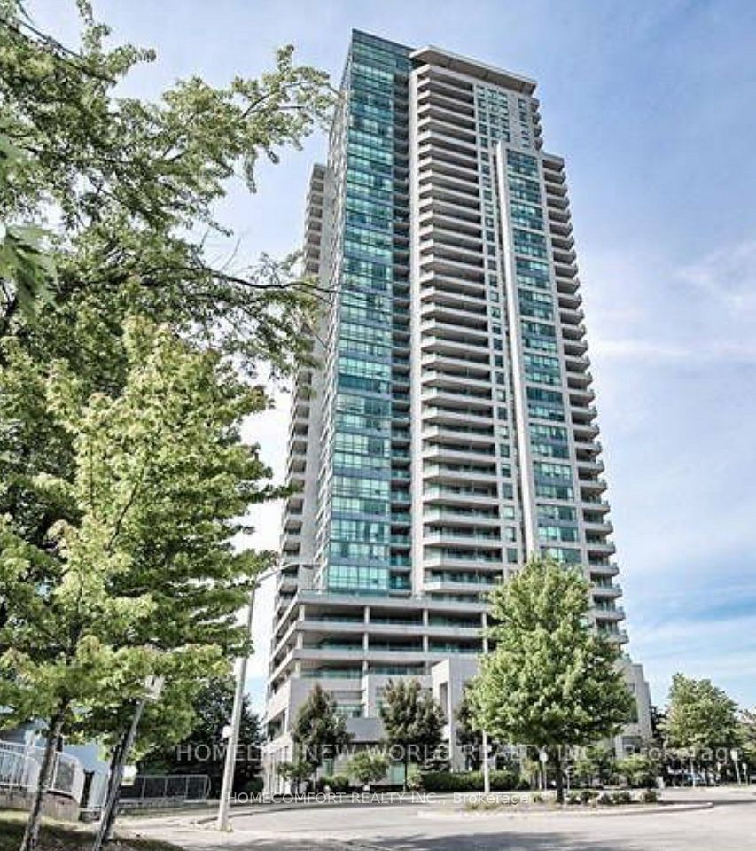 9608 Yonge