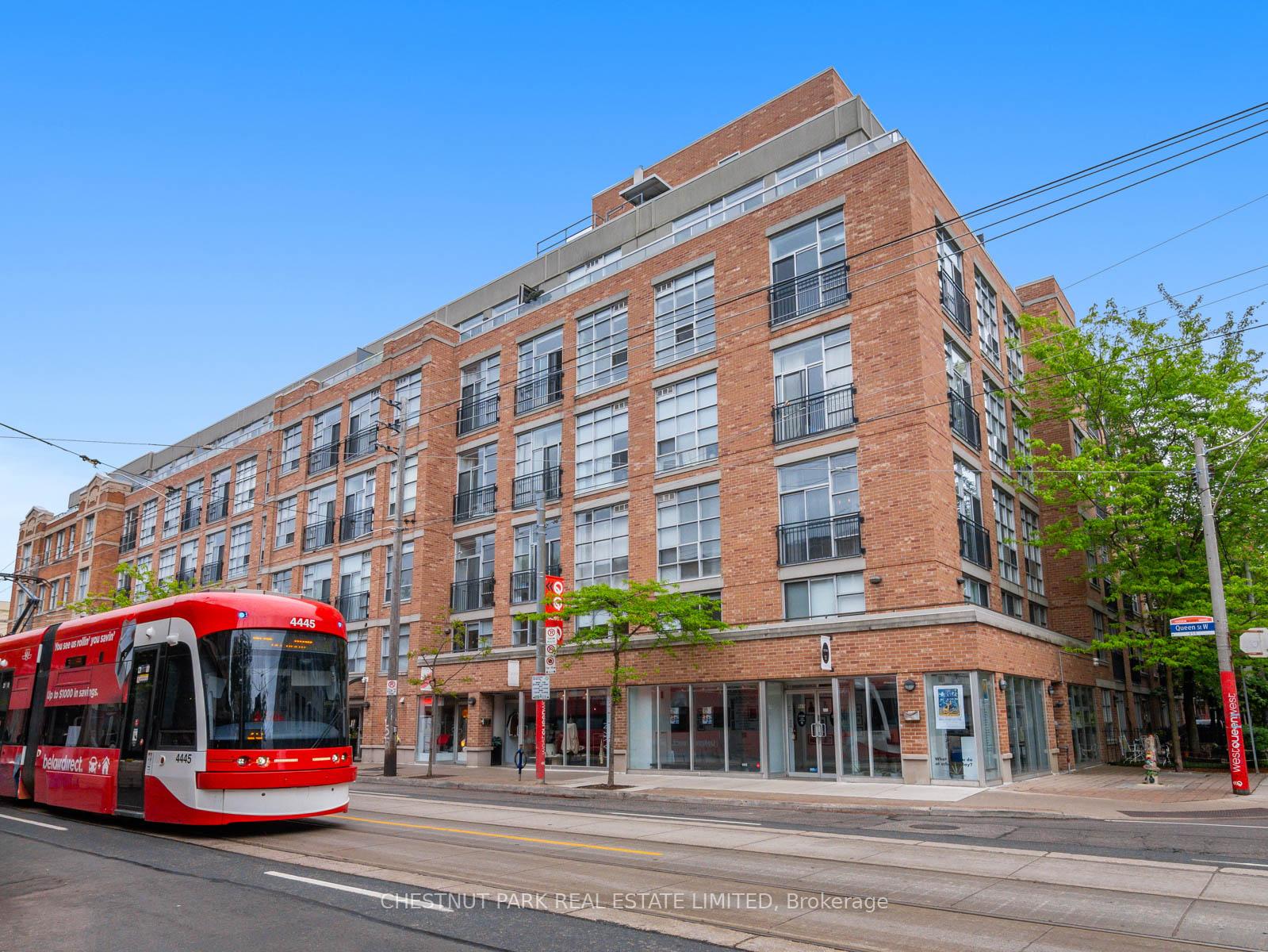 2 Bedrooms Condo at 955 Queen, Toronto For sale