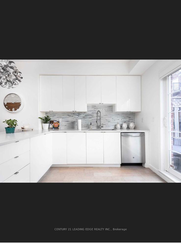 3 Bedrooms Condo at 113 The Queensway, Toronto For sale