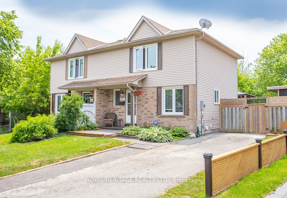 621 Cobblehill
