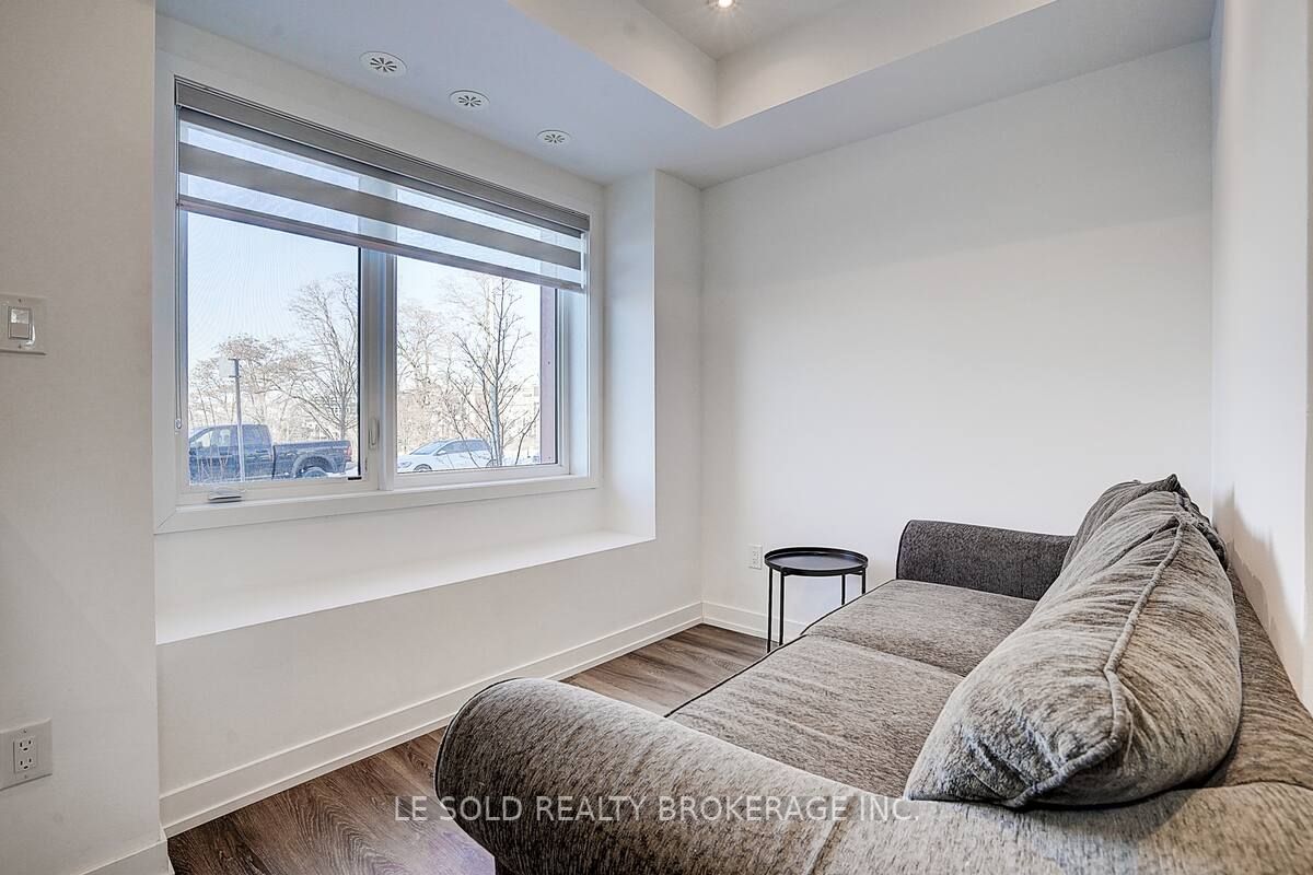 89 Frederick Tisdale Drive, #2nd Floor Room #2W